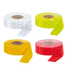 3M reflektierendes Schneideband Diamond Grade - ungeteilt